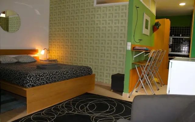 Apartamentos Barcelonasiesta