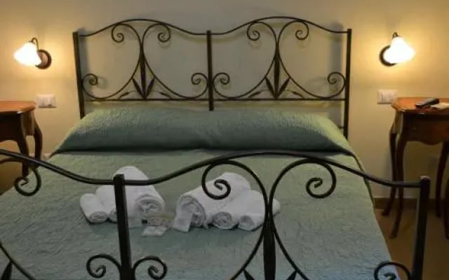 B&B Tuccis House