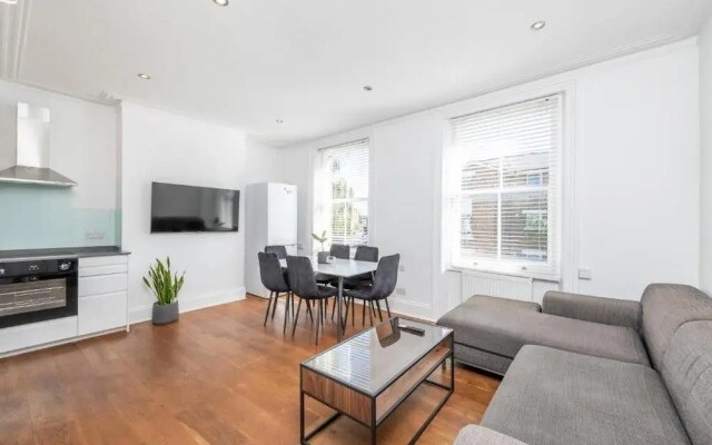 Luxury Apartment London Eye Westminister