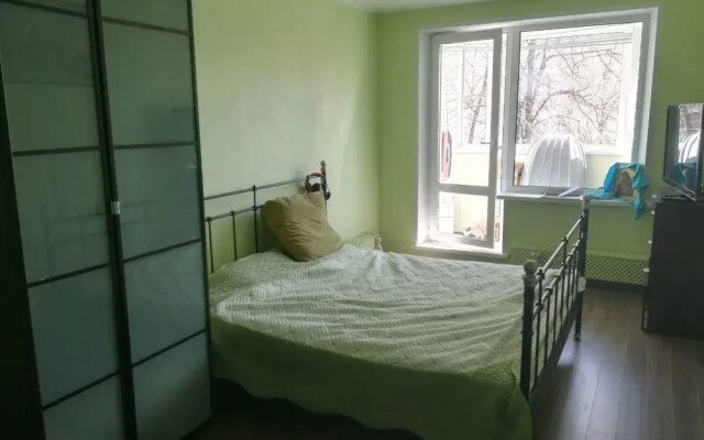The Park Hostel