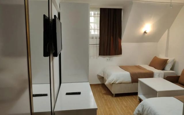 Hotel Best Apart
