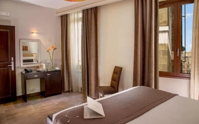 Basilio Veneto Rome