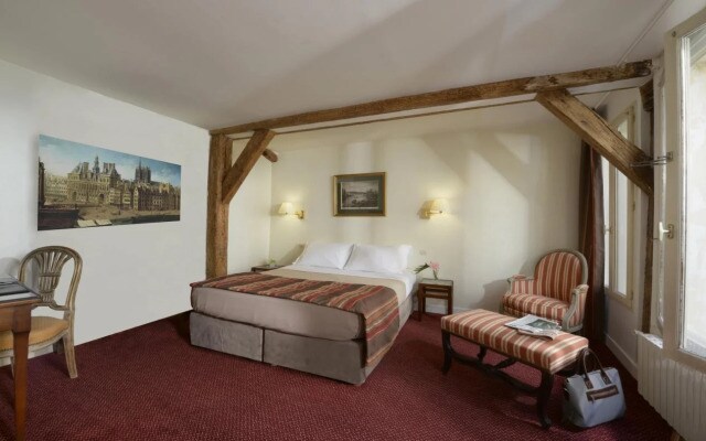 Hotel Exelmans