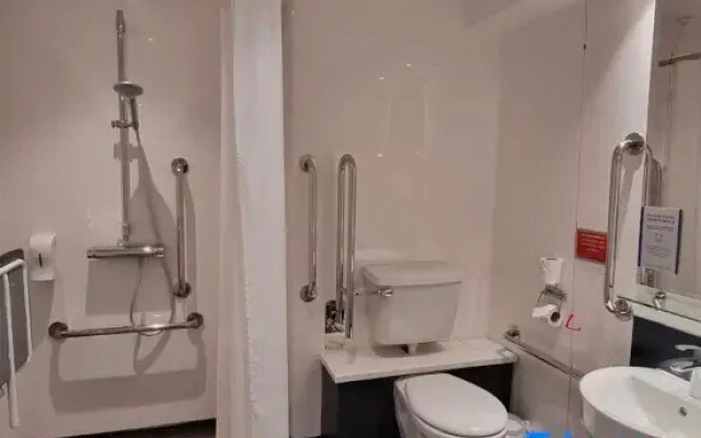 Travelodge London Dagenham East