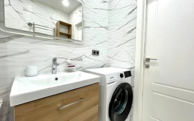 Апартаменты Grape Home (Грэйп Хоум)