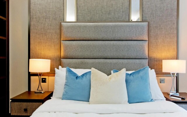 GS6 - 1 Bed Executive