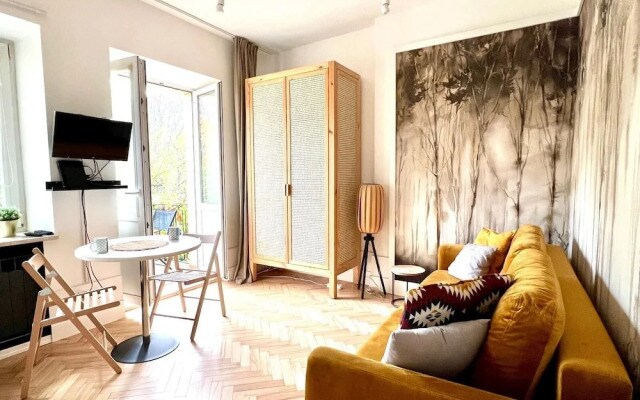 AAA STAY PREMIUM Old Town Mariensztat