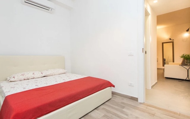 Rental In Rome Cesari Apartment