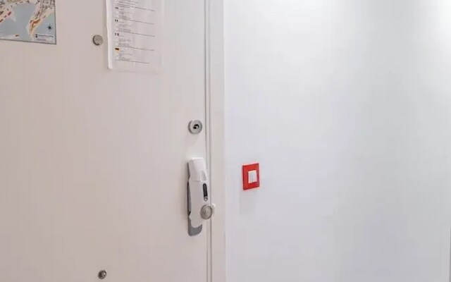 Stay U-nique Apartment Dos Aceras
