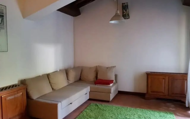 Villa Experience
