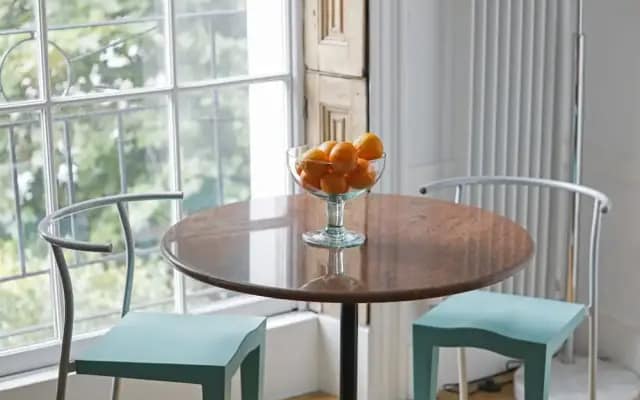 JOIVY Elegant 1-bed flat in Islington, sleeps 2