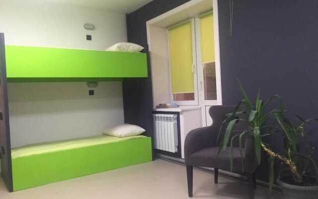 30/6 Hostel