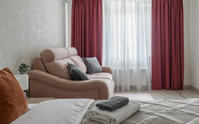 Prima Rent на улице Невзоровых 64 корпус 1