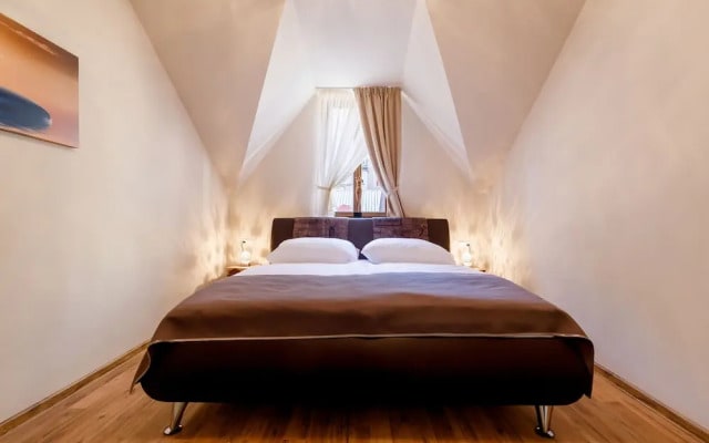 Apartments Menuet