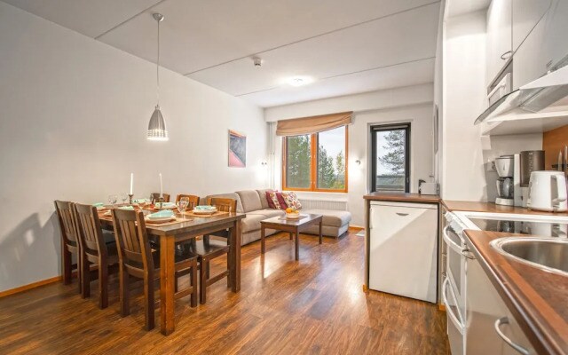 Ski-Inn PyhäSuites