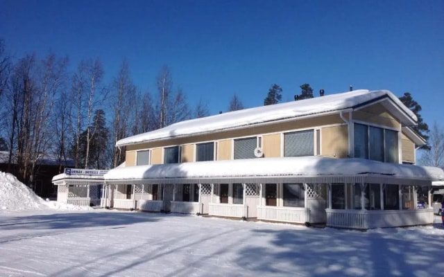 Ämmän Hotelli