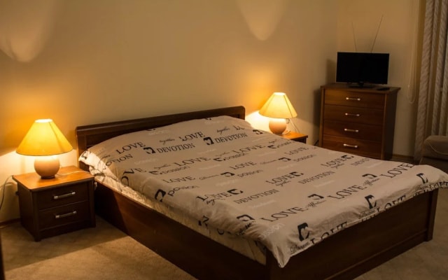 ABC-Hostel Krasnaya Polyana