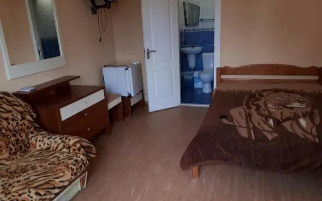 Morskoj Briz Mini-Hotel