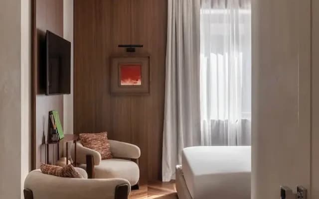 Naman Hotellerie - Roma