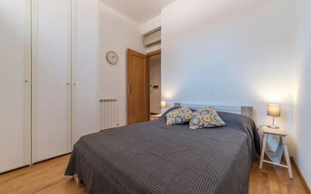 Ostiense Exclusive Terrace Flat