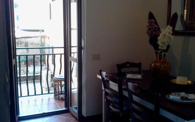 Casina Tiberina