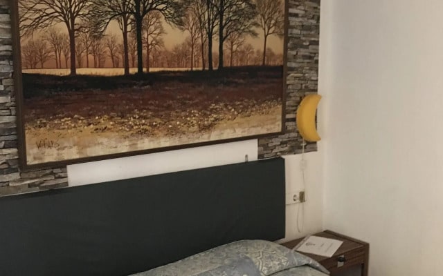 Hostal Becerrea