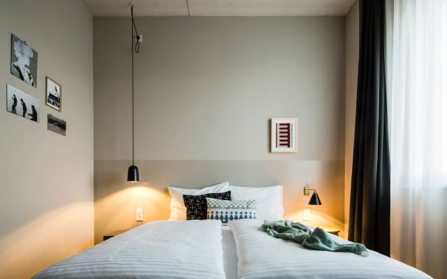 Bold Hotel München Giesing