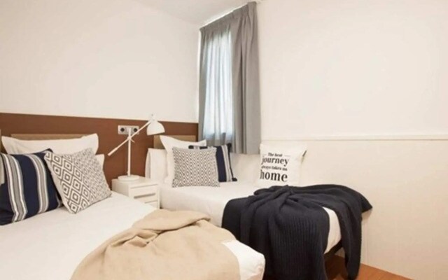 Enjoybcn Dali Apartments