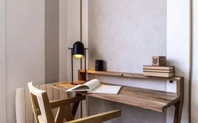 Hiis - 2 Bedrooms and Terrace in R os Rosas