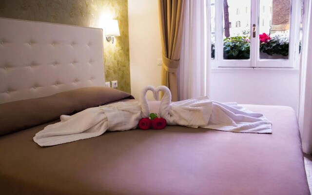 Gardenia Suite