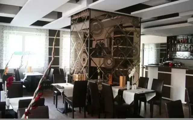 Hotel Busch