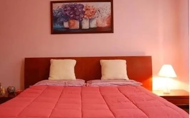 B&B Via Venezia 206