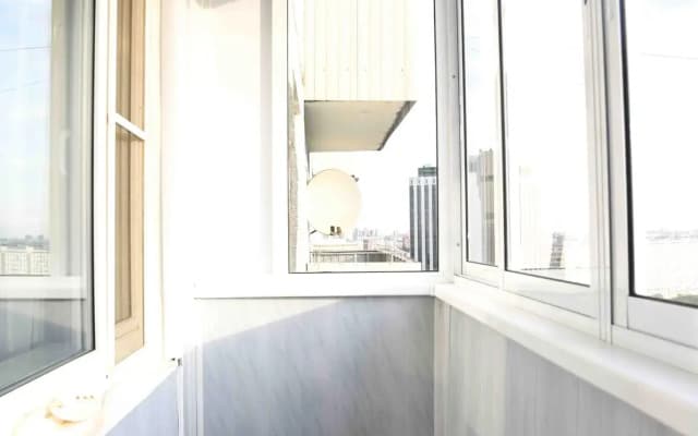 Mira.Apartments (Мира Апартментс) на Сокольнической площади