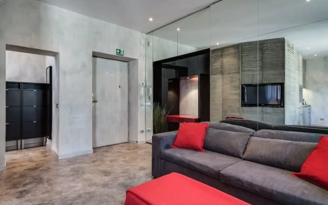 Travel & Stay - Fornaci