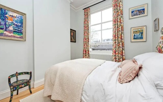 Charming 1 Bedroom 1 Bathroom Notting Hill