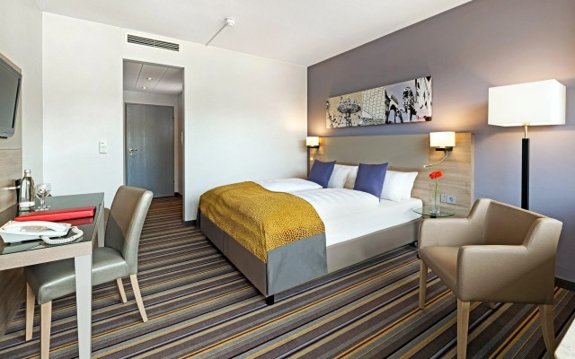 Leonardo Hotel Munich City North