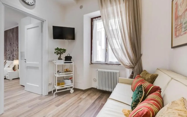AS Vaticano Apartment