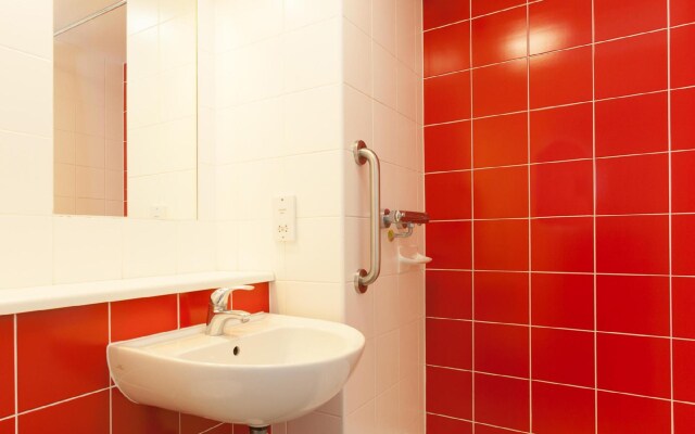 Travelodge Liverpool Stonedale Park