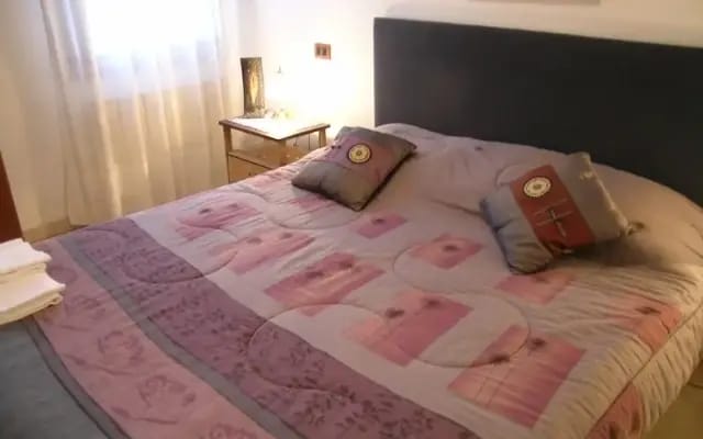 Grimaldi Apartments – Scrigno