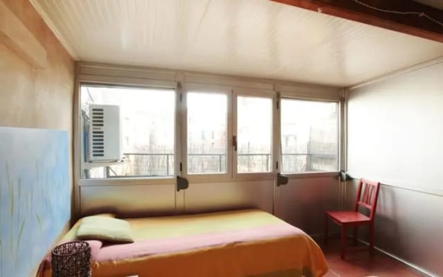 GowithOh Apartamento Traginers