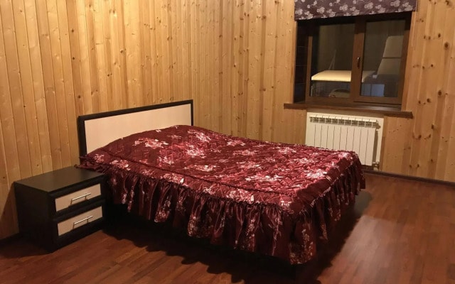 Ноев Ковчег
