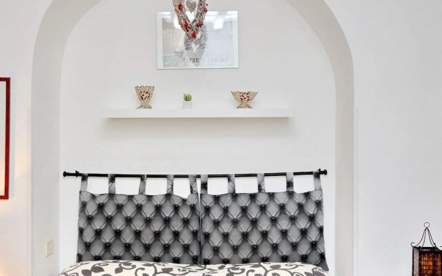 Sweet Life studio Rome
