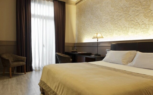 Duquesa de Cardona Hotel 4 Sup by Duquessa Hotel Collection