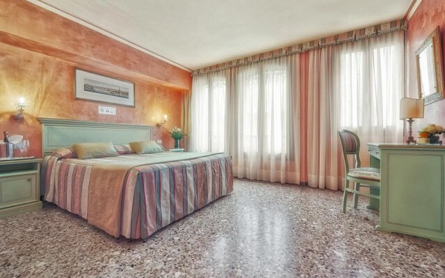 Hotel Firenze