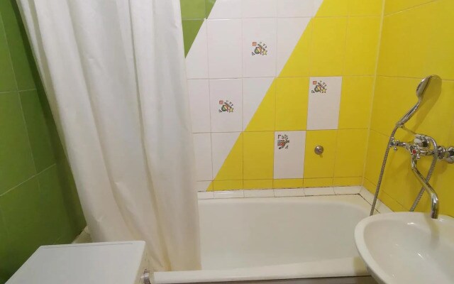 Апартаменты на Комсомольском, 30г