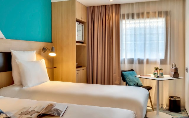 Mercure Paris Gare De Lyon TGV