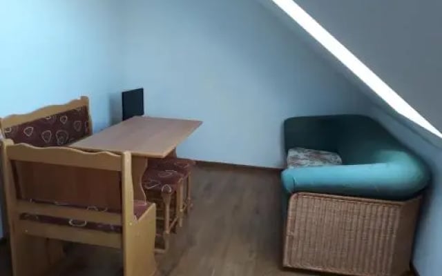 Apartment U Krátkých
