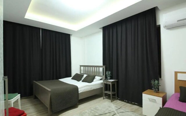 Vav Apartments