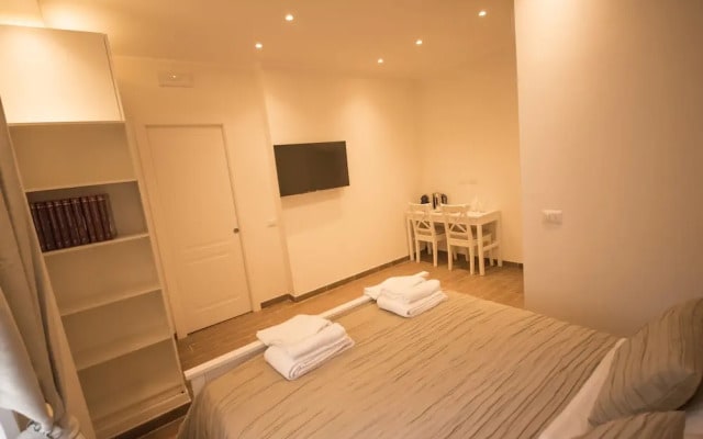 BePlace Aventino