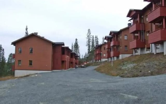 Ruka Sunhill Kuusamo